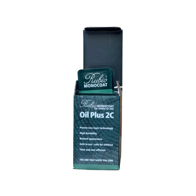 Caixa 40 Cores Oil Plus 2C Comp. A 6ml
