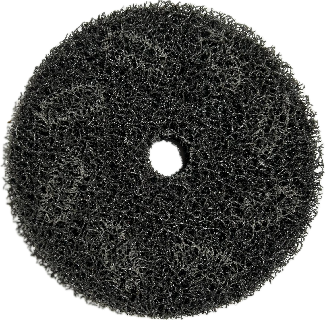 Pad de Fibra Extra Abrasivo - 10x405mm