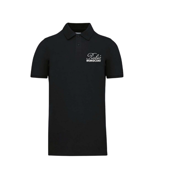 Polo Corte Rapaz