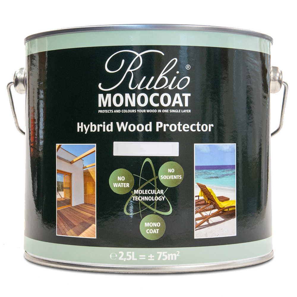 Hybrid Wood Protector 2.5L