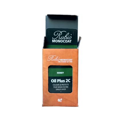Caixa 20 Cores Oil Plus 2C Comp. A 6ml