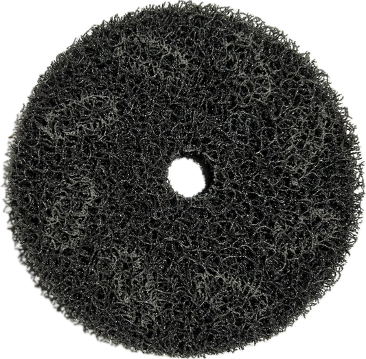Pad de Fibra Extra Abrasivo - 10x405mm