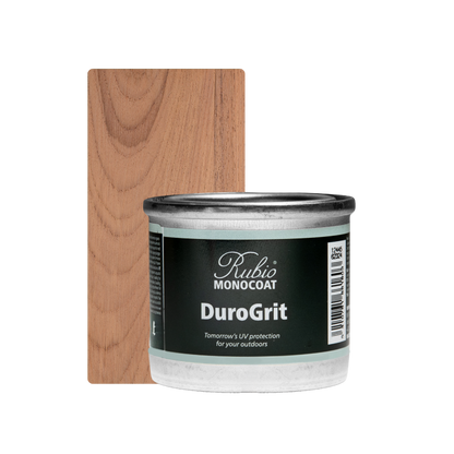 Amostra DuroGrit 30ml