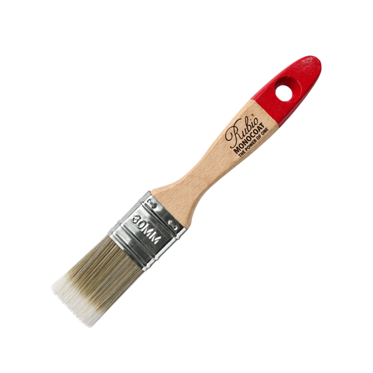 Pincel WoodCream - 30mm