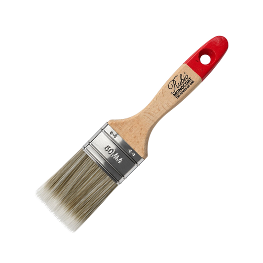 Pincel WoodCream - 50mm