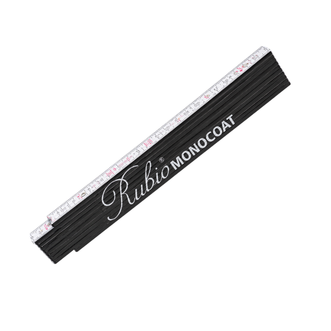 Carpenter Ruler