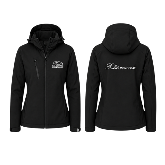 Casaco Softshell Corte Rapariga