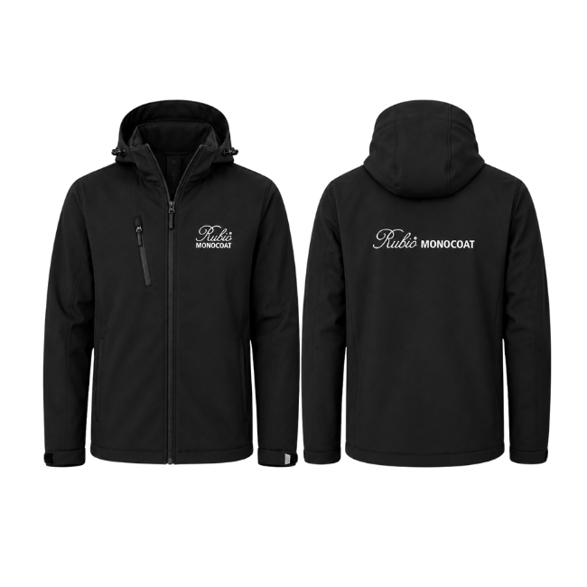 Casaco Softshell Corte Rapaz