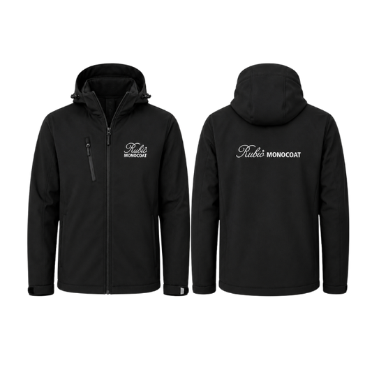 Casaco Softshell Corte Rapaz