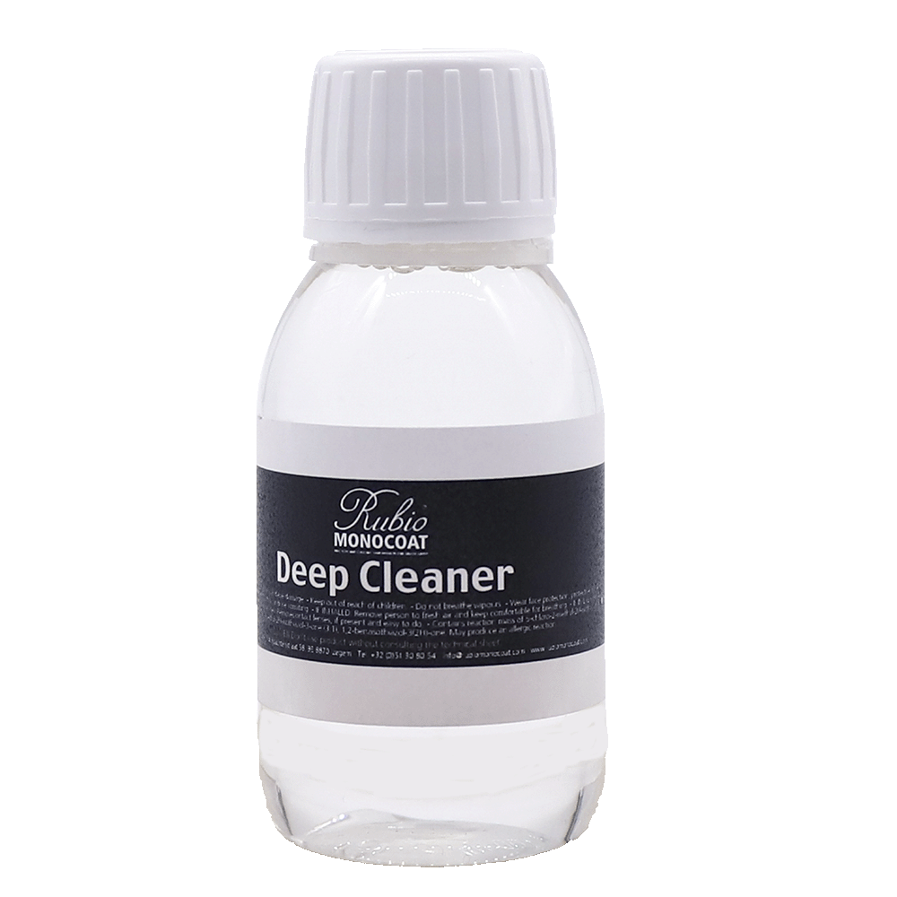 Deep Cleaner 100ml
