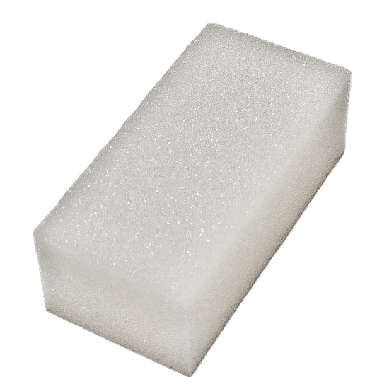 Esponja para Amostras - 100x50x40mm
