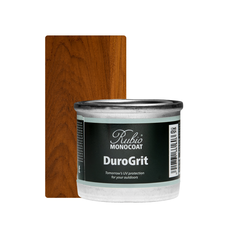 Amostra DuroGrit 30ml