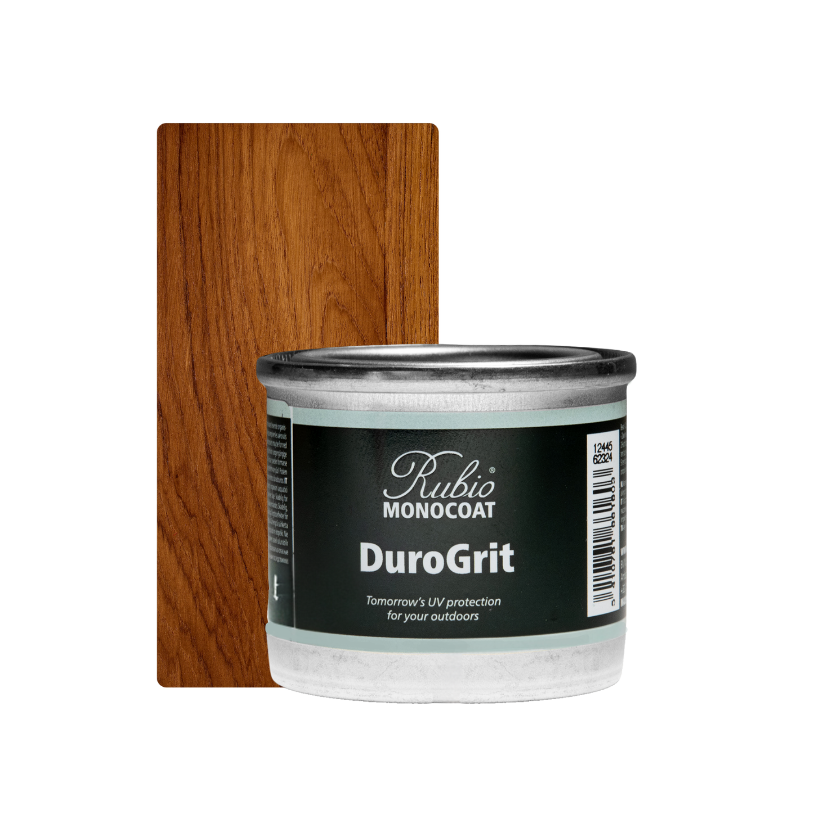 Amostra DuroGrit 30ml