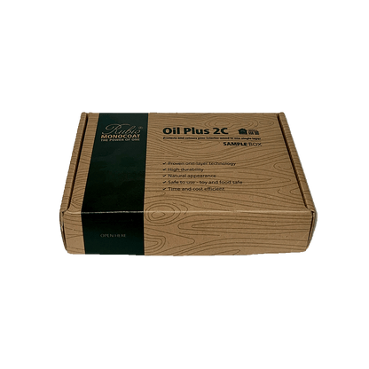 Caixa 40 Cores Oil Plus 2C Comp. A 20ml