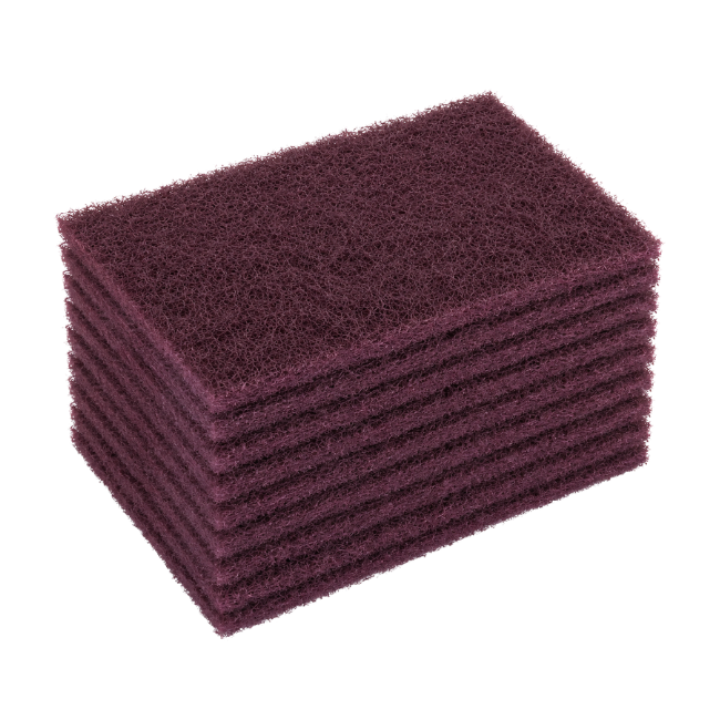 Pad Abrasivo GS320 - 10x115x250mm