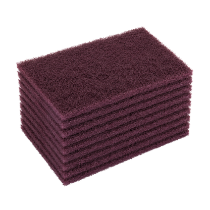 Pad Abrasivo GS320 - 10x115x250mm