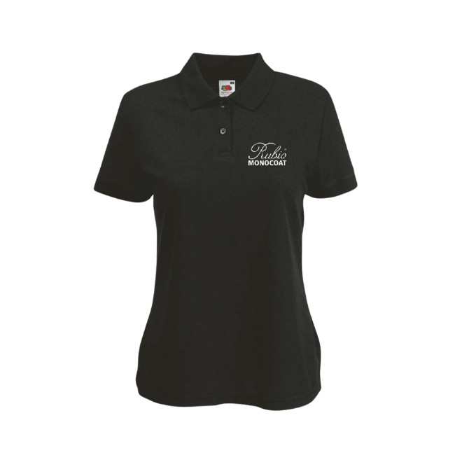 Polo Corte Rapariga