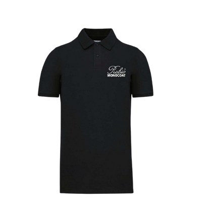 Polo Corte Rapaz