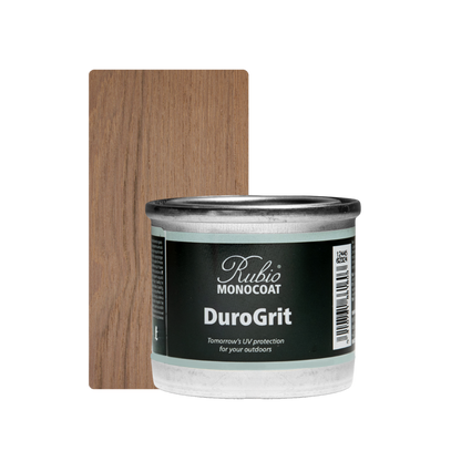 Amostra DuroGrit 30ml