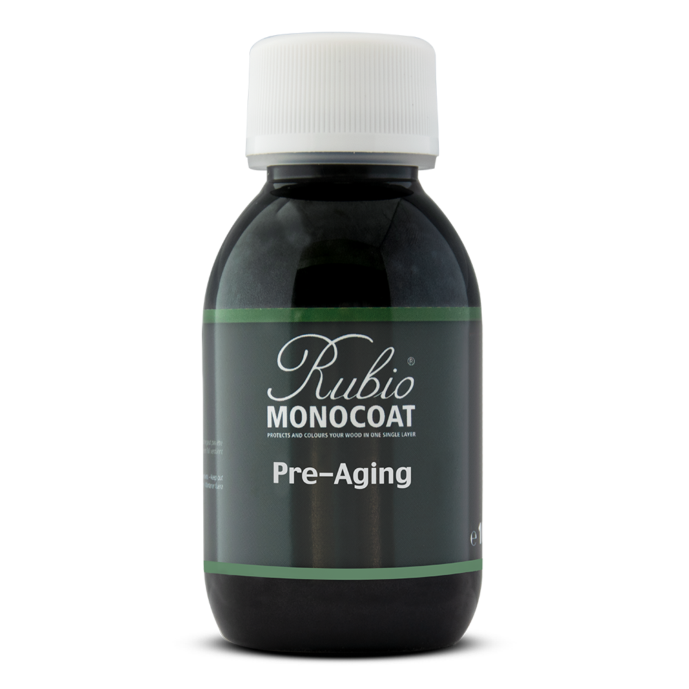 Amostra Pre-Aging 100ml