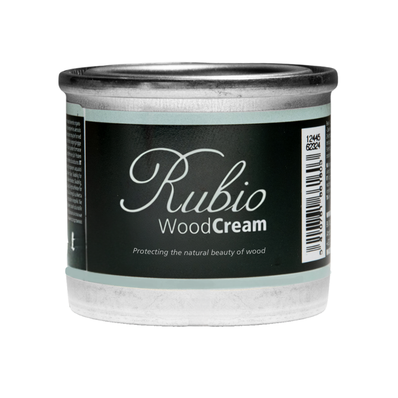 Amostra WoodCream 30ml