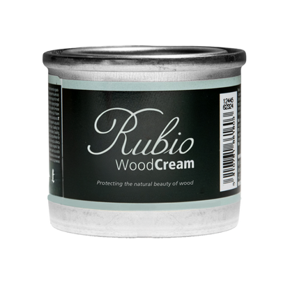 Amostra WoodCream 30ml
