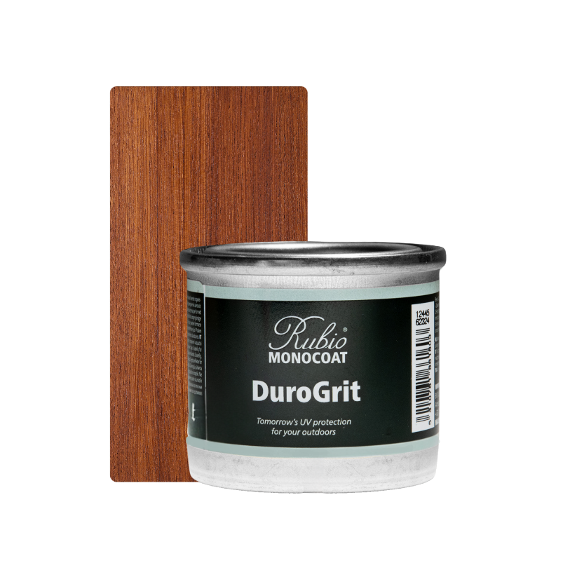 Amostra DuroGrit 30ml