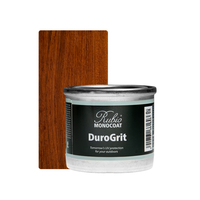 Amostra DuroGrit 30ml