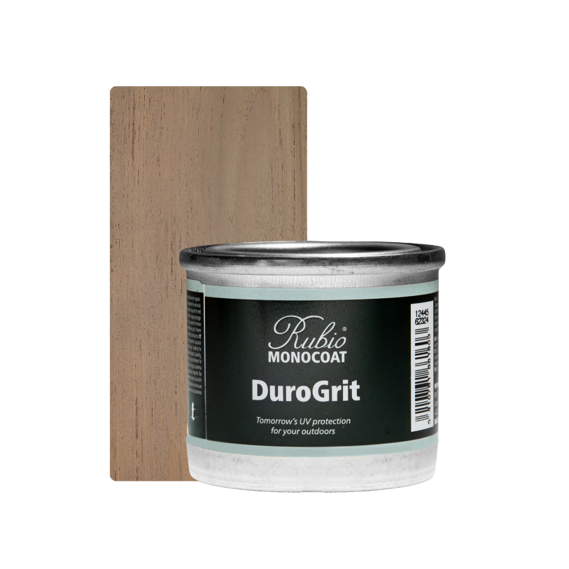 Amostra DuroGrit 30ml