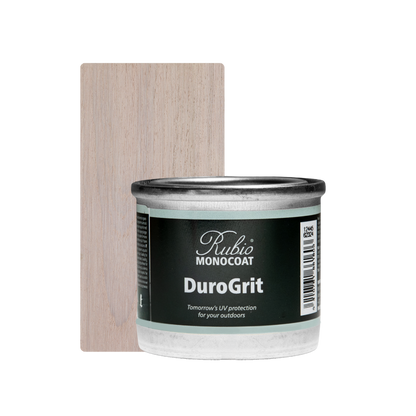Amostra DuroGrit 30ml