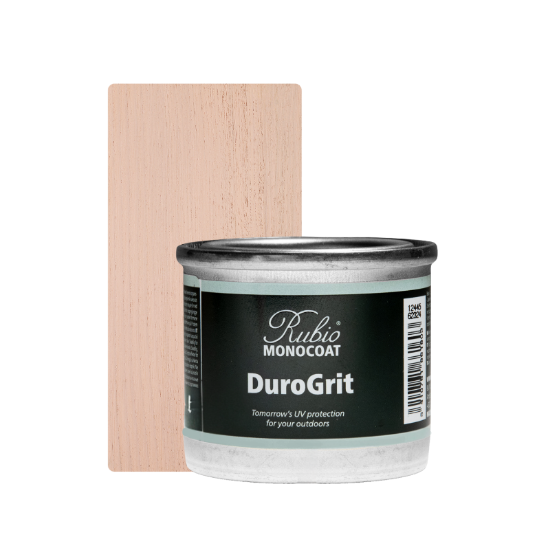 Amostra DuroGrit 30ml