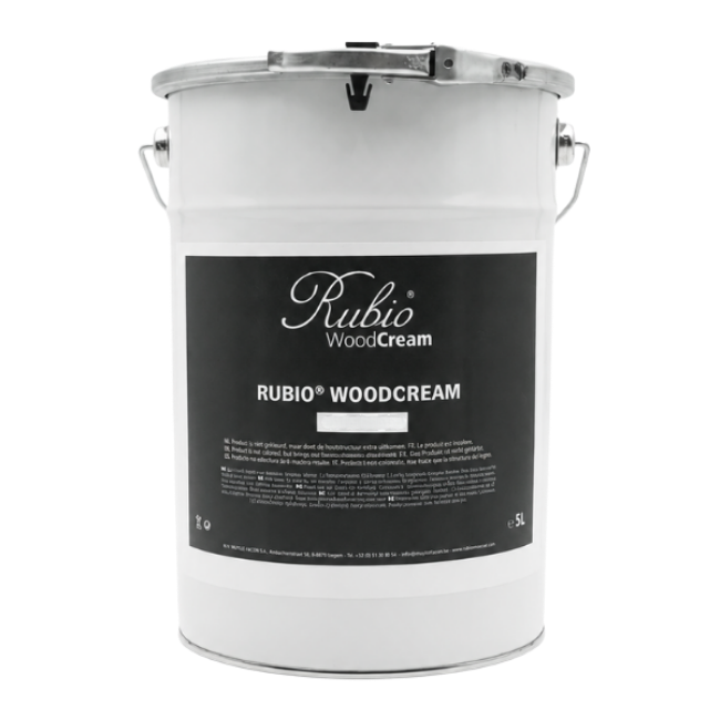 WoodCream 5L