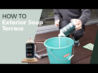 Exterior Soap 100ml