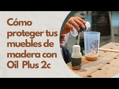 Amostras Oil Plus 2C Comp. A 6ml