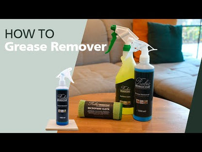 Grease Remover 125ml