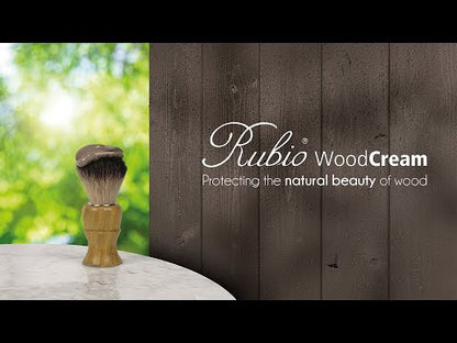 WoodCream 30ml