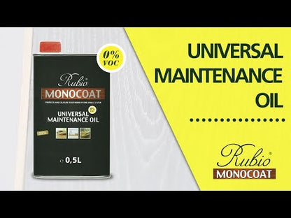 Universal Mantenaince Oil 20ml