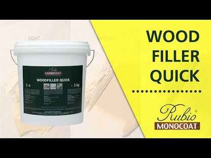Woodfiller Quick 100g