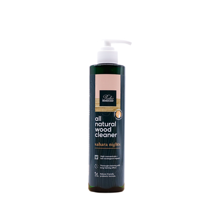 All Natural Wood Cleaner 300ml - Concentrado