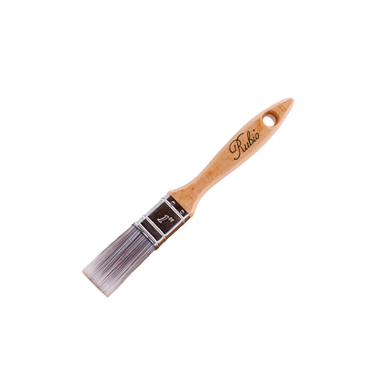 Brocha WoodCream - 30mm