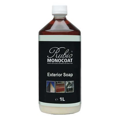 Exterior Soap 1L