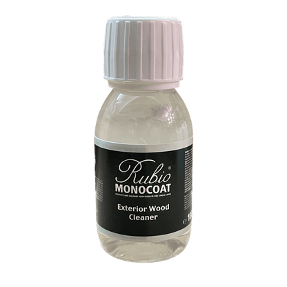 Exterior Wood Cleaner 100ml