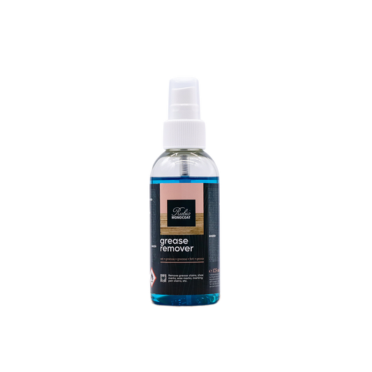 Grease Remover 125ml