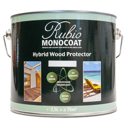 Hybrid Wood Protector 2.5L