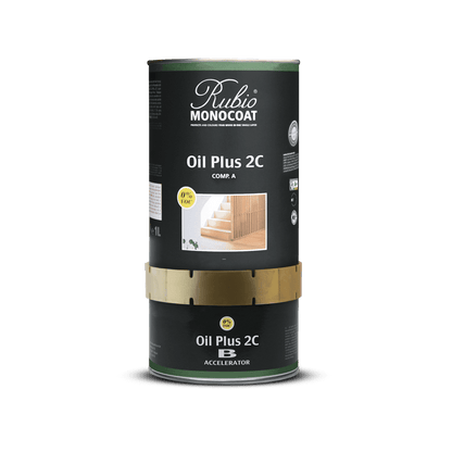 Oil Plus 2C A+B SET 1,3L
