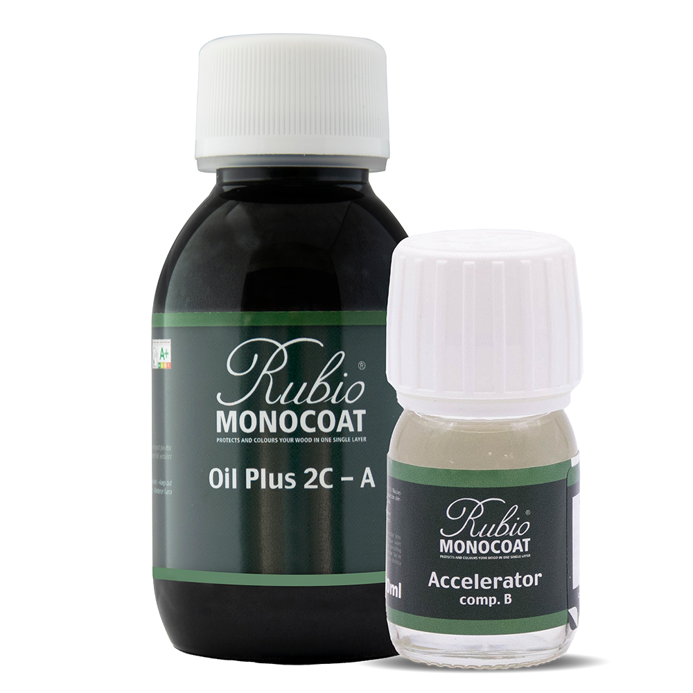 Oil Plus 2C A+B SET 130ml