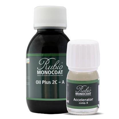 Oil Plus 2C A+B SET 130ml
