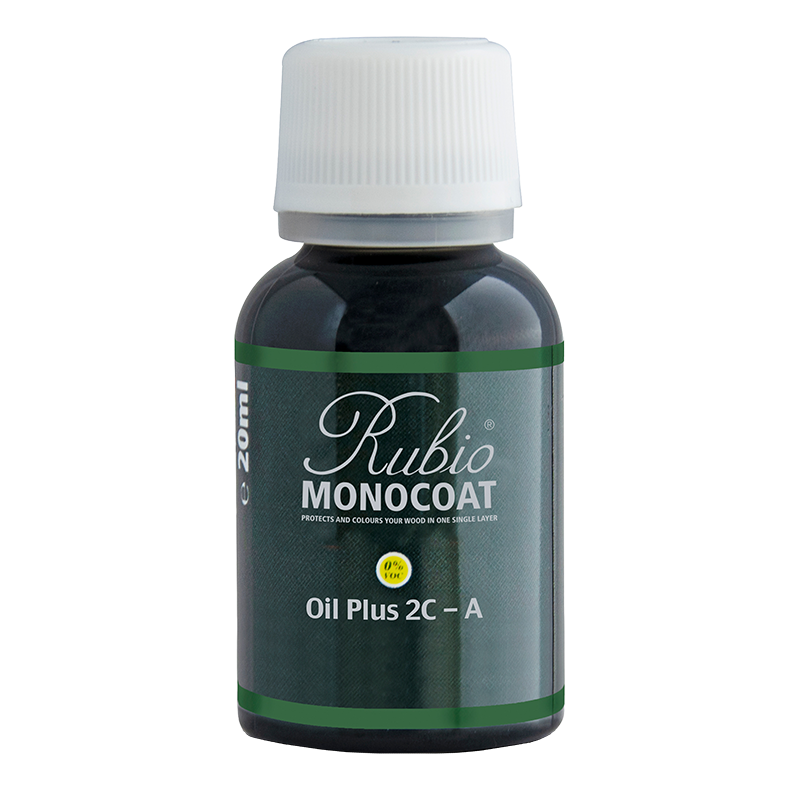 Amostras Oil Plus 2C Comp. A 20ml