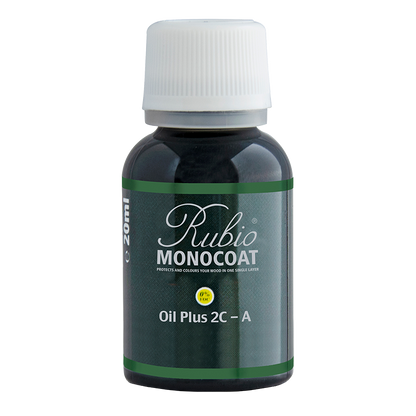 Amostras Oil Plus 2C Comp. A 20ml