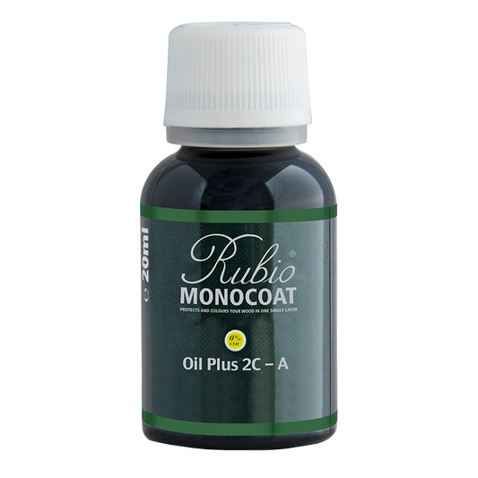 Amostras Oil Plus 2C Comp. A 20ml